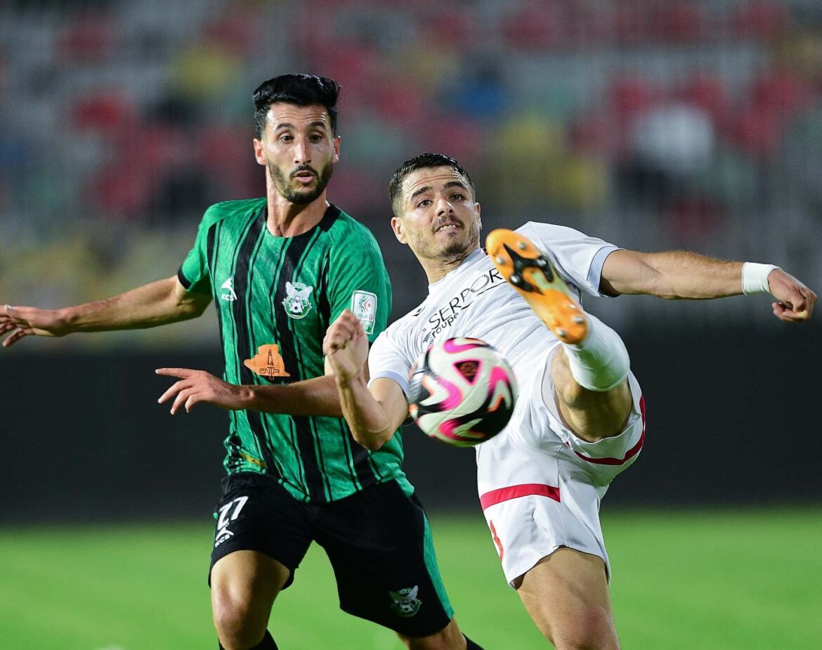 Ligue 1 : Le programme de la 22e journée dévoilé