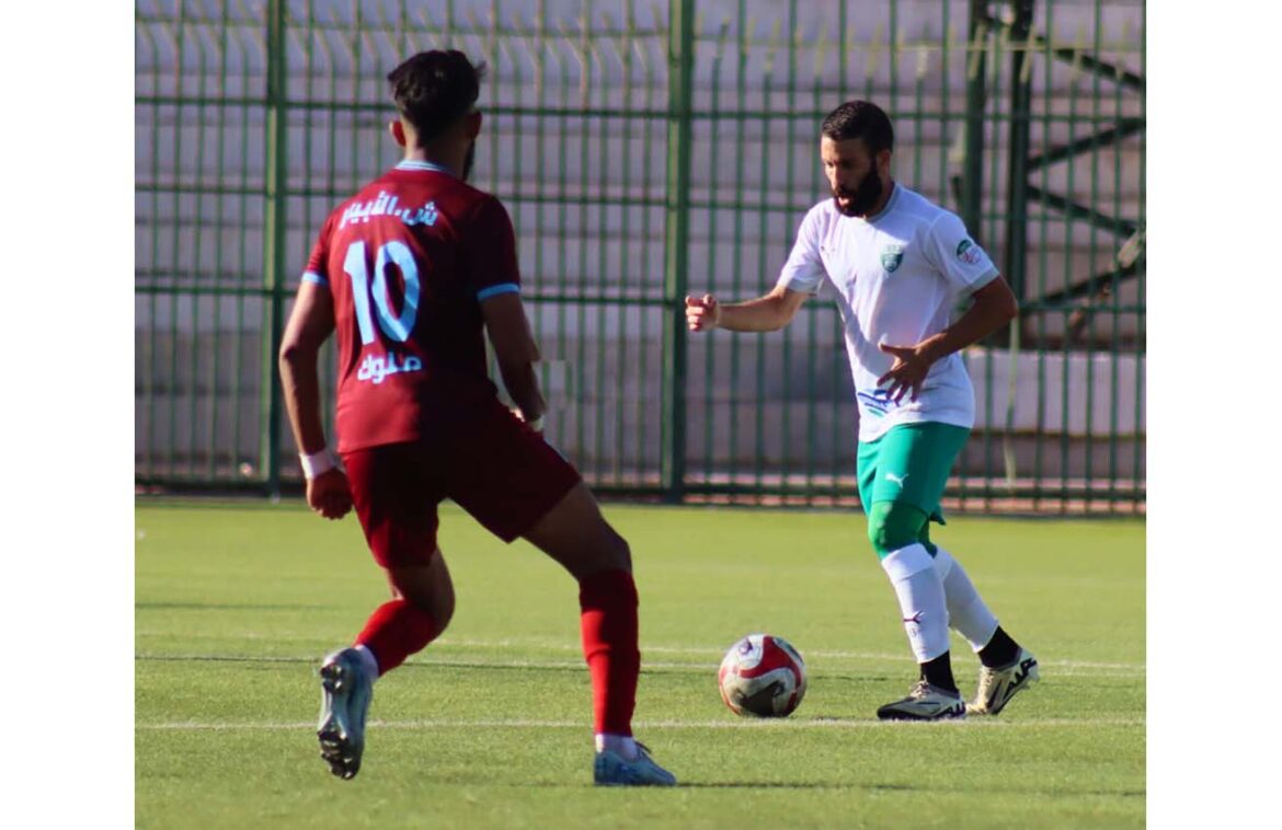 Ligue 2 (4e journée) : Choc MOB - USB à l'Est, favorable au RCK et à l'ASMO à l'Ouest