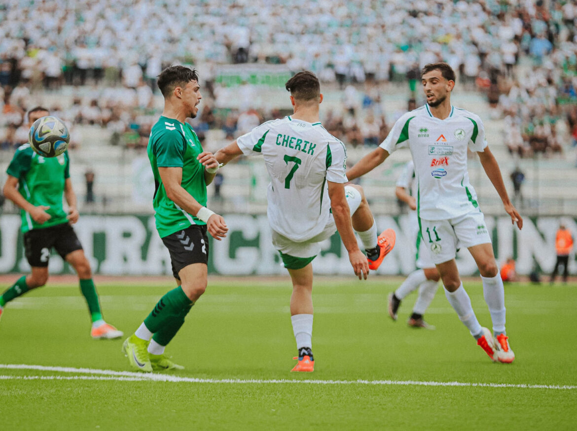 Ligue 2 (10e journée) : L'USB pour enchaîner à l'Est, choc CRT-JSEB à l'Ouest
