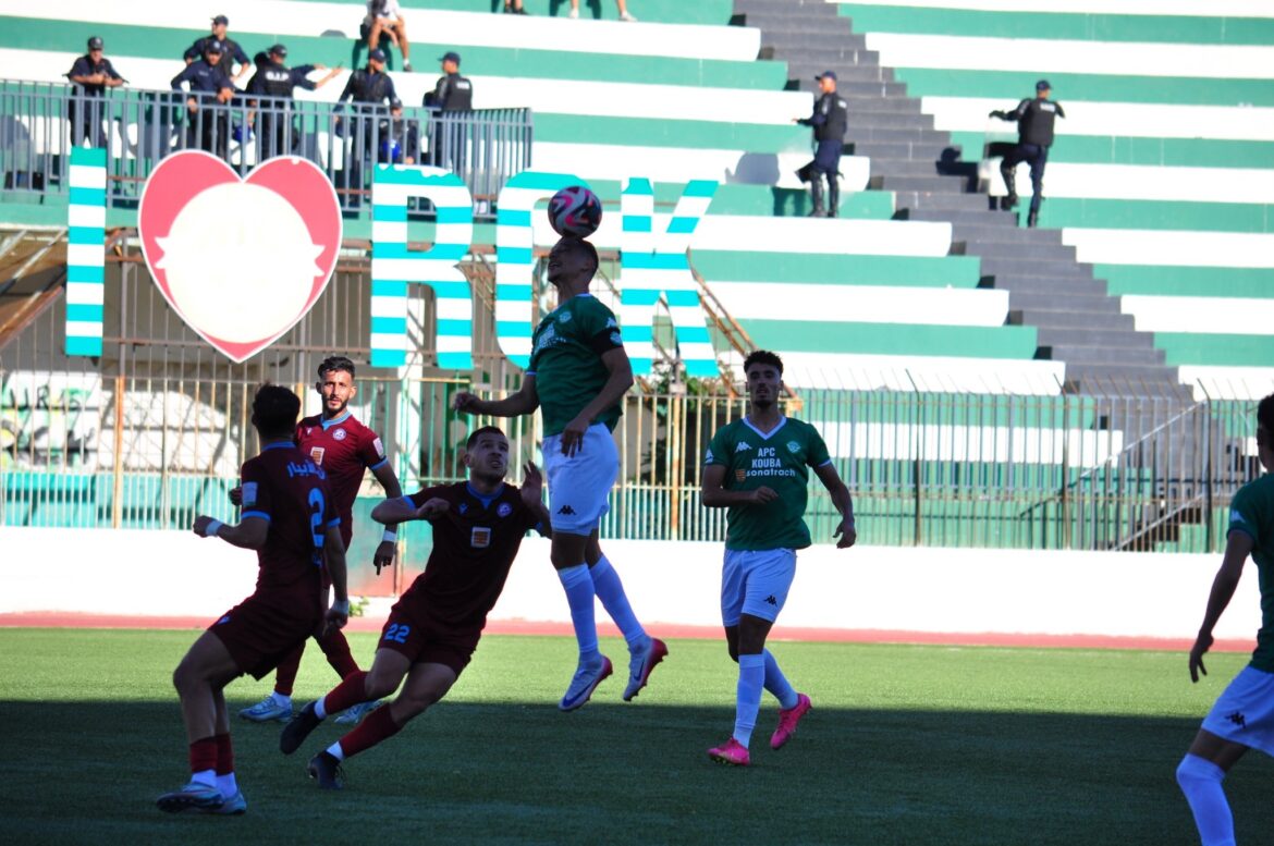 Ligue 2 (18e journée) : USMH-RCK et MSPB-CAB, principales affiches