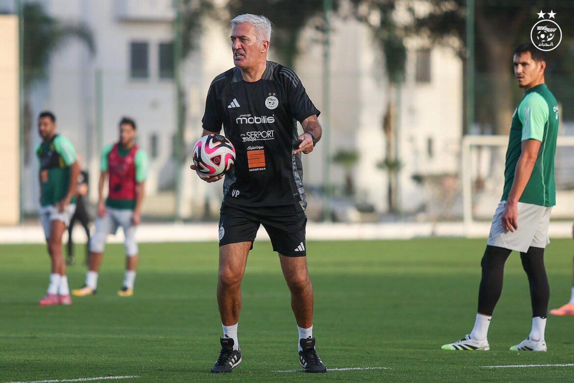 Équipe nationale : Les blessures fausse les calculs de Petkovic