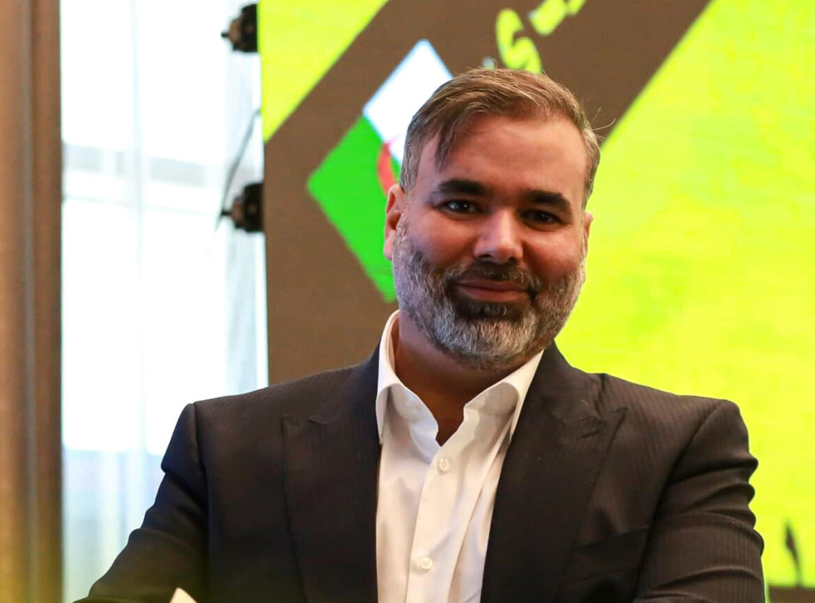 USM El Harrach : Le président Touahria annonce sa démission