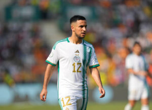 Appelé par Bougherra pour disputer la Coupe arabe : Ounas exprime sa fierté