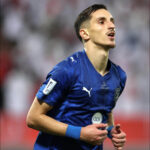 Al Duhail : Boulbina claque un triplé face Al Ittihad Djeddah (vidéo)
