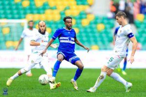 MC Alger : Le constat tranchant de Saïfi sur les limites actuelles de l'équipe