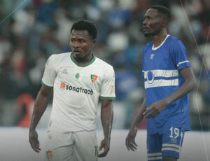 Ligue des champions : Le MCA s'incline face à Al-Hilal SC (vidéo)