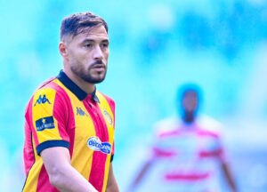 Après sa grave blessure au genoux : L'ES Tunis pas chaud pour prolonger Belaïli