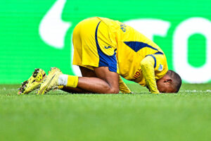 Hellas Vérone : Premier but en Serie A pour Belghali (vidéo)