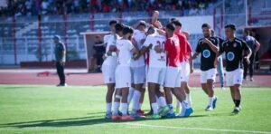 Ligue 2 amateur (11e journée) : Biskra fait le trou à l'Est, Témouchent enchaîne à l'Ouest