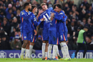 Champions League : Chelsea gifle le Barça (vidéo)