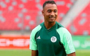 Équipe nationale : Bonne nouvelle pour Samir Chergui