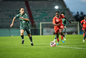 Foot féminin : L’Algérie renverse le Kenya en amical