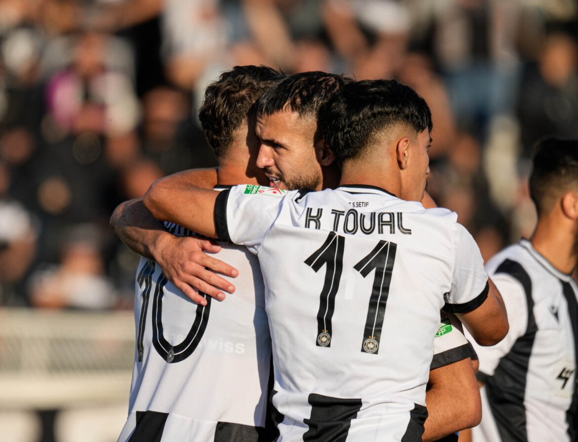 Ligue 1 (10e journée) : L'ESS bat Ben Aknoun grâce à Djahnit (vidéo)