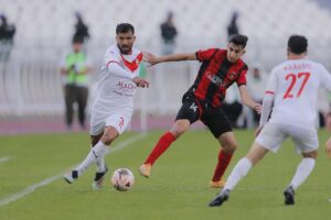 Coupe de la Confédération : L’USMA et le CRB veulent démarrer fort