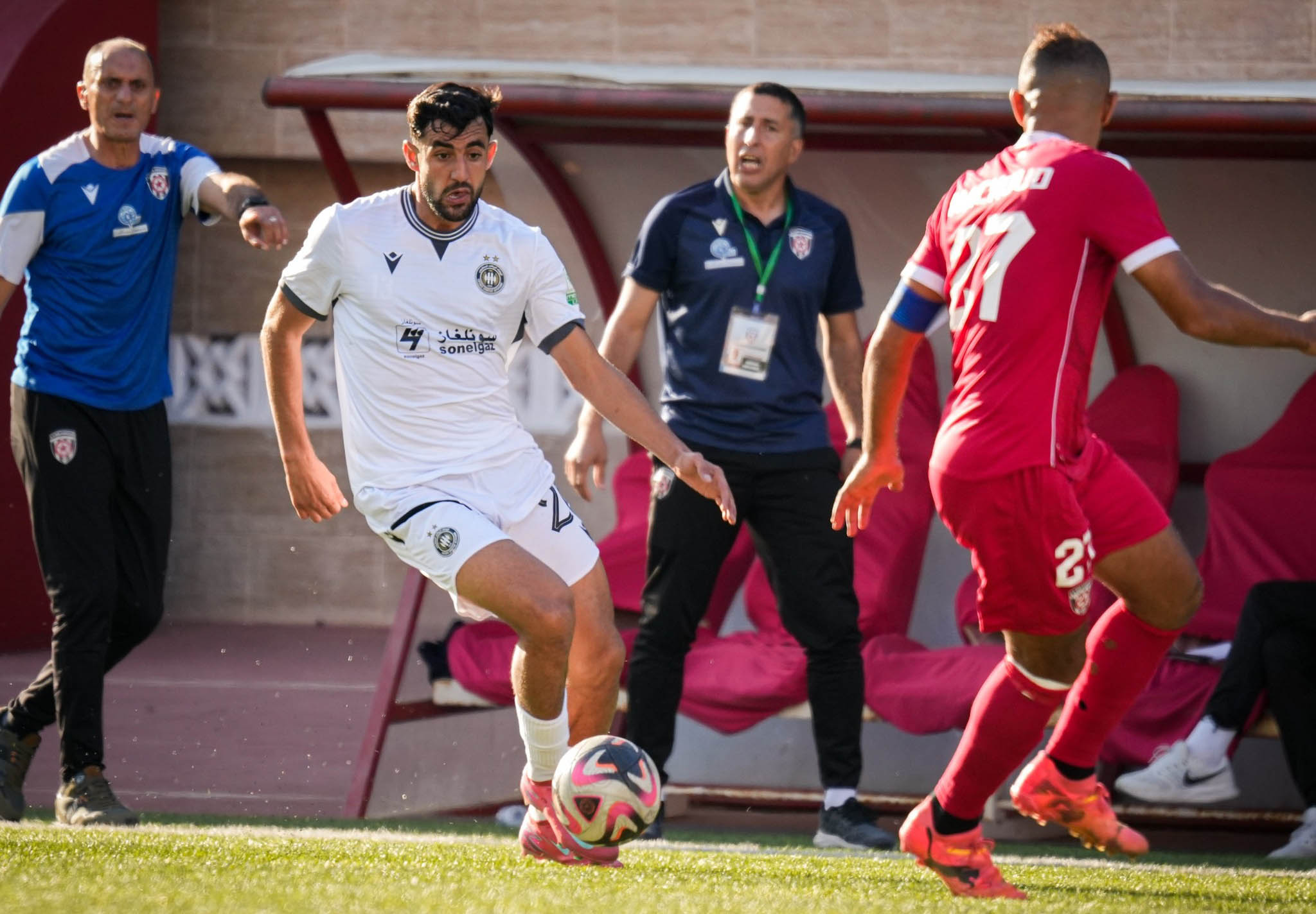Ligue 1 : Le programme des deux premières journées dévoilé Ligue 1 : Le programme des deux premières journées dévoilé