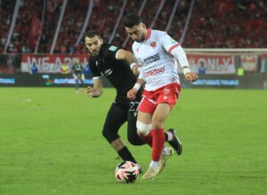 Ligue 1 (12e journée) : Le MCO cale à domicile, le PAC sort de la zone rouge