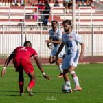 Ligue 2 CRT-Adrar