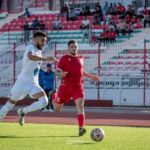 Ligue 2 CRT-Adrar
