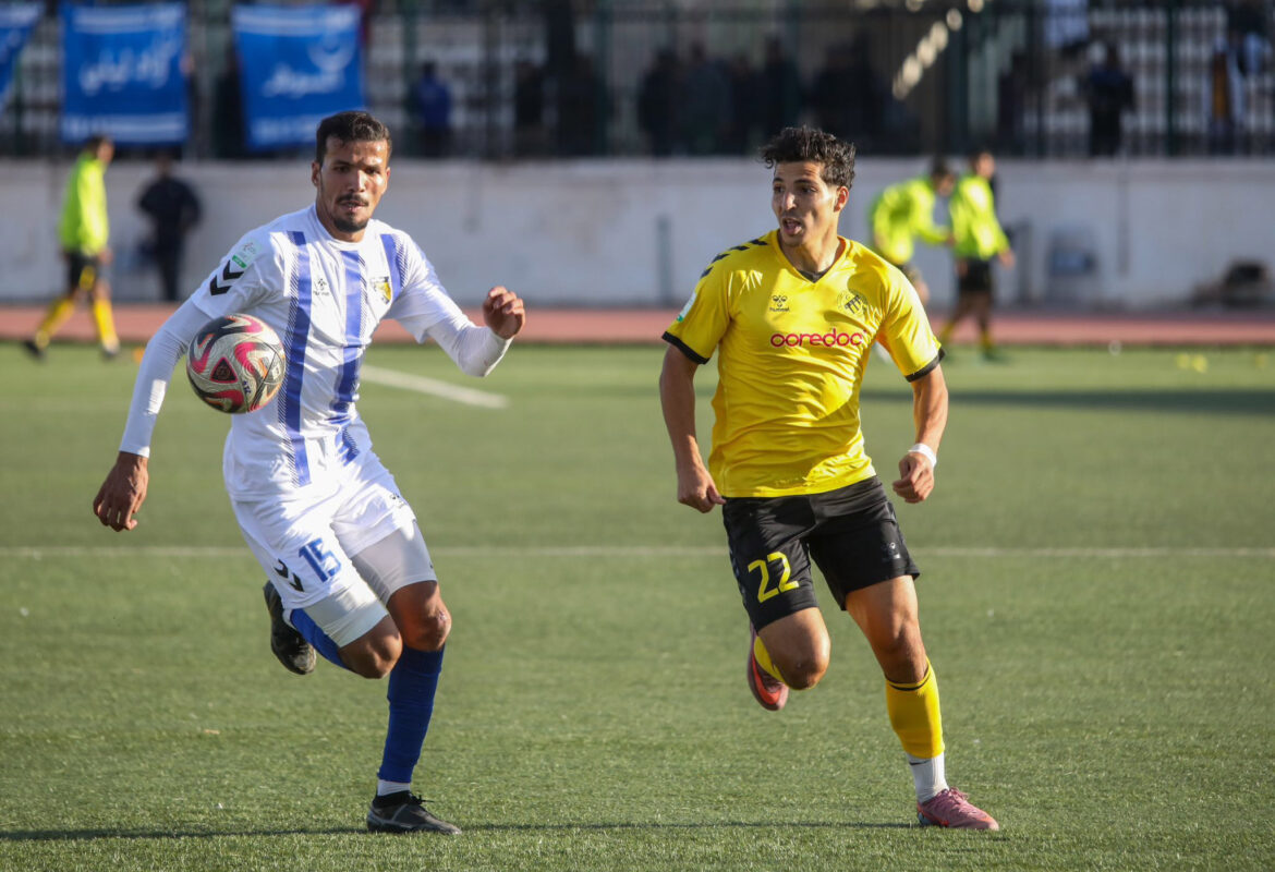 Ligue 2 (26e journée) : Round décisif dans la course au podium