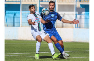 Ligue 2 (12e journée) : Favorable aux leaders