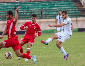 Ligue 2 (11e journée) : Des chocs à la pelle