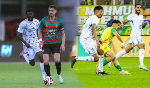 Ligue des champions : Les choses sérieuses commencent pour le MCA et la JSK