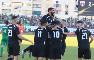Ligue 2 (12e journée) : Témouchent cale à l'Ouest, le MOB remonte sur le podium à l'Est
