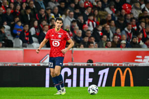 Son contrat avec Lille expire en juin prochain : L’avenir de Mandi encore flou