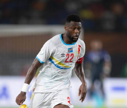 Mondial 2026 (barrages) : Exploit de la RDC face au Cameroun