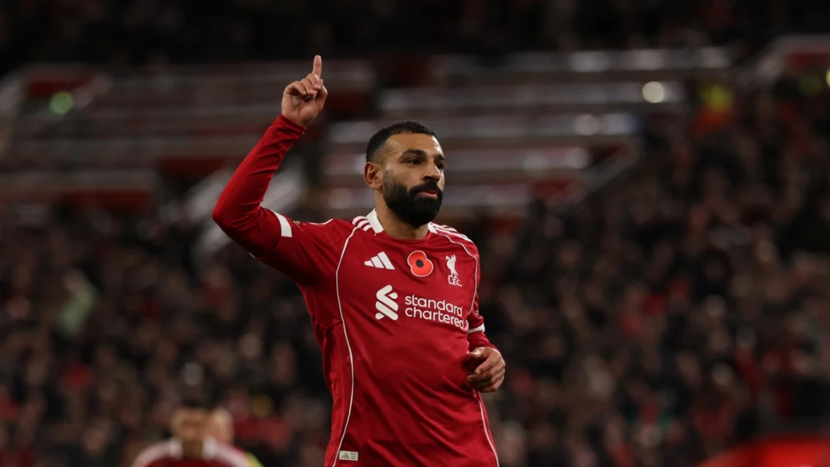 FIFA The Best Awards 2025 : Trois joueurs africains nommés