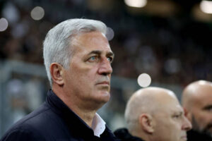 Après le 20e match des Verts version Petkovic : Des records et des chiffres à souligner