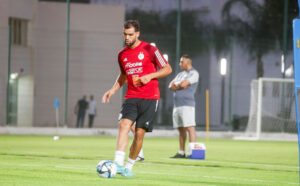 Coupe arabe de la FIFA 2025 : Ghezala forfait, Tougaï en renfort