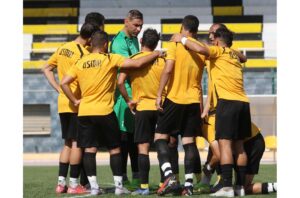 USM El harrach : À la recherche d'un nouveau président