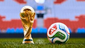 Mondial-2026 : Les 42 pays déjà qualifiés