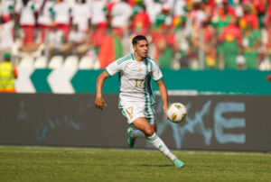 Farès Chaïbi : « Nous irons au Maroc pour gagner la CAN »