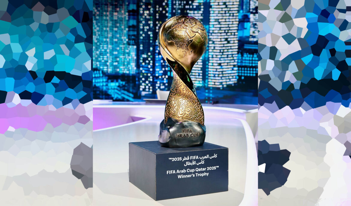 Coupe arabe Fifa 2025 : Le vainqueur touchera le jackpot