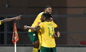 CAN-2025 : L'Afrique du Sud bat l'Angola (vidéo)