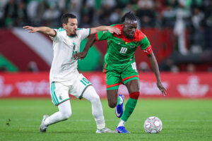 Algérie-Guinée Equatoriale : Les dix derniers matchs des Verts