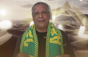 JS Saoura : Abdelkader Amrani nouvel entraîneur