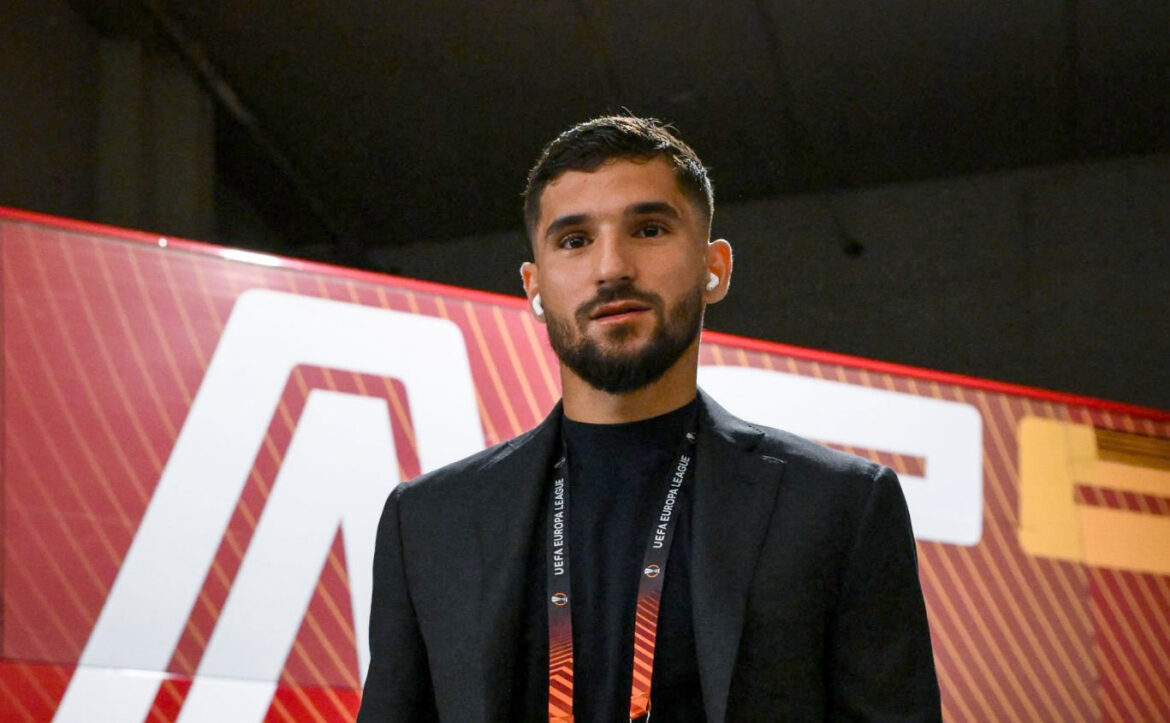 Il a entamé sa rééducation à l’Aspetar Academy de Doha : Aouar dément les rumeurs