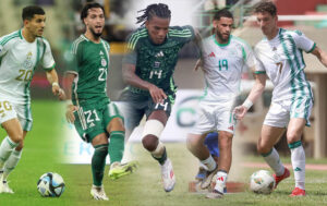 Équipe nationale : Cinq talents issus de l’Académie du Paradou disputeront la CAN-2025