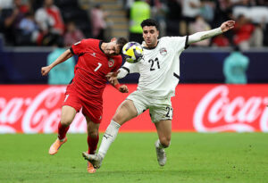 Coupe arabe FIFA 2025 : La Jordanie et les Emirats qualifiés, l’Égypte prend la porte (vidéo)