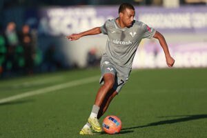 CAN-2025 : Le coach de l'Hellas Vérone regrette déjà l'absence de Belghali