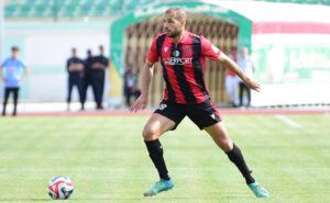 USM Alger : Résiliation à l'amiable du contrat de Salim Boukhanchouche