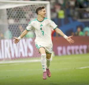 CAN-2025 : Petkovic dévoile sa liste avec Berkane et Boulbina