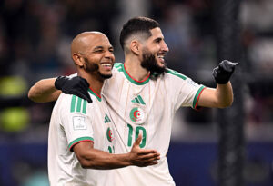 Équipe nationale A' : Brahimi et Benzia préviennent contre tout excès de confiance