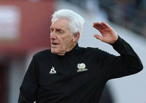 CAN 2025 : Le sélectionneur de l'Afrique du Sud fustige l’organisation