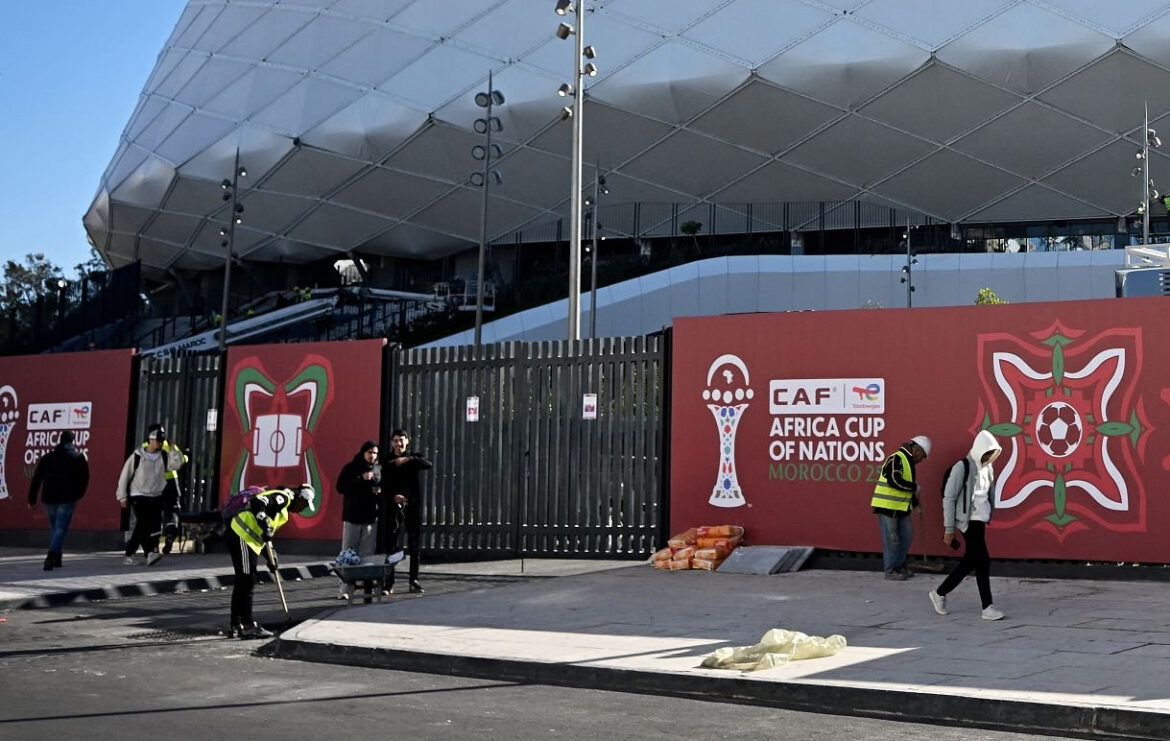 Déclarations controversées au sein de la CAF : Polémique à la veille de la CAN-2025 au Maroc