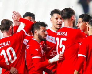 Coupe d'Algérie : Le CRB dernier qualifié pour les 1/8e de finale