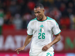 Équipe nationale : Chergui incertain pour la suite de la CAN, Hadjam au repos